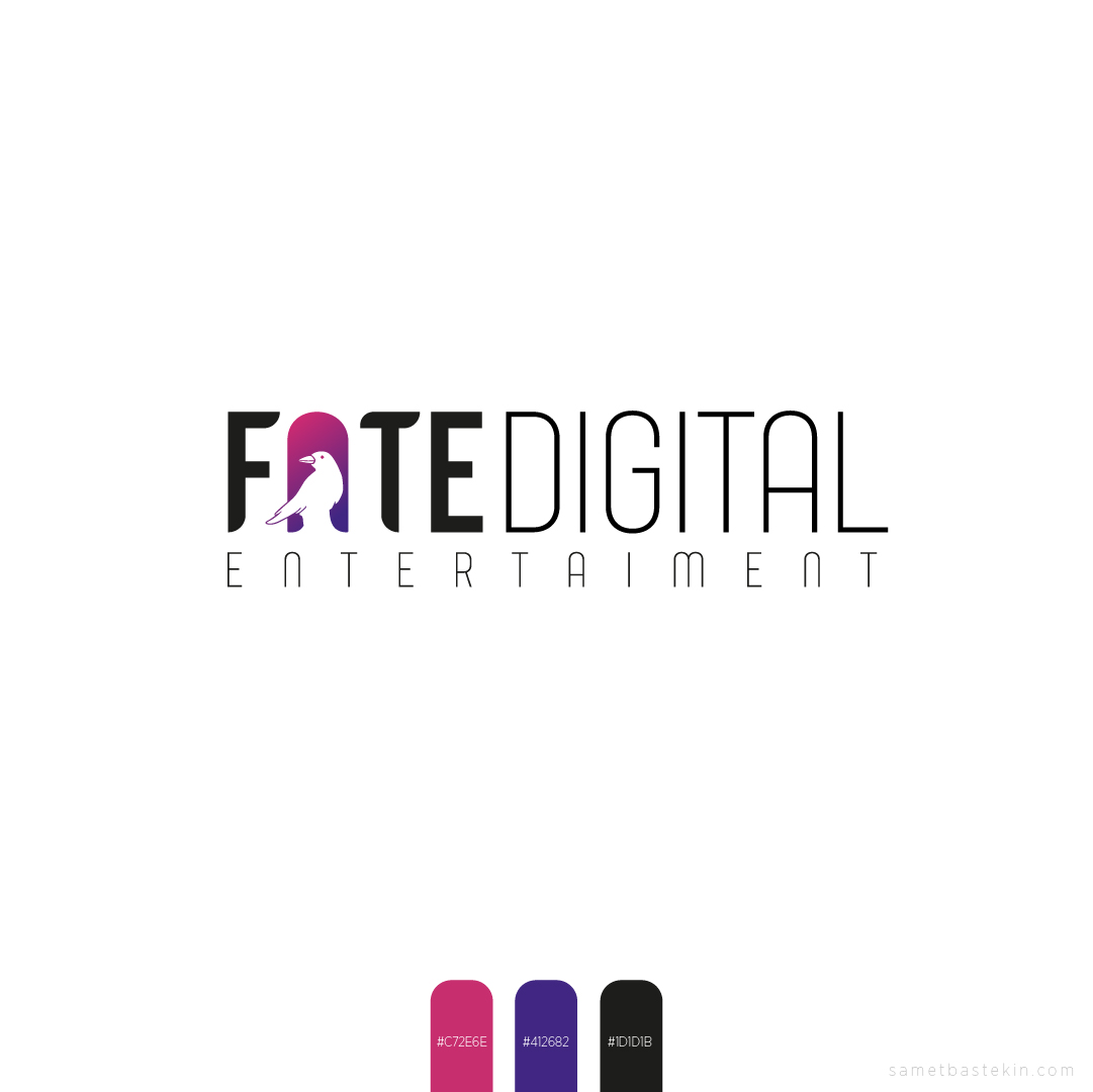 LOGO DESIGN
