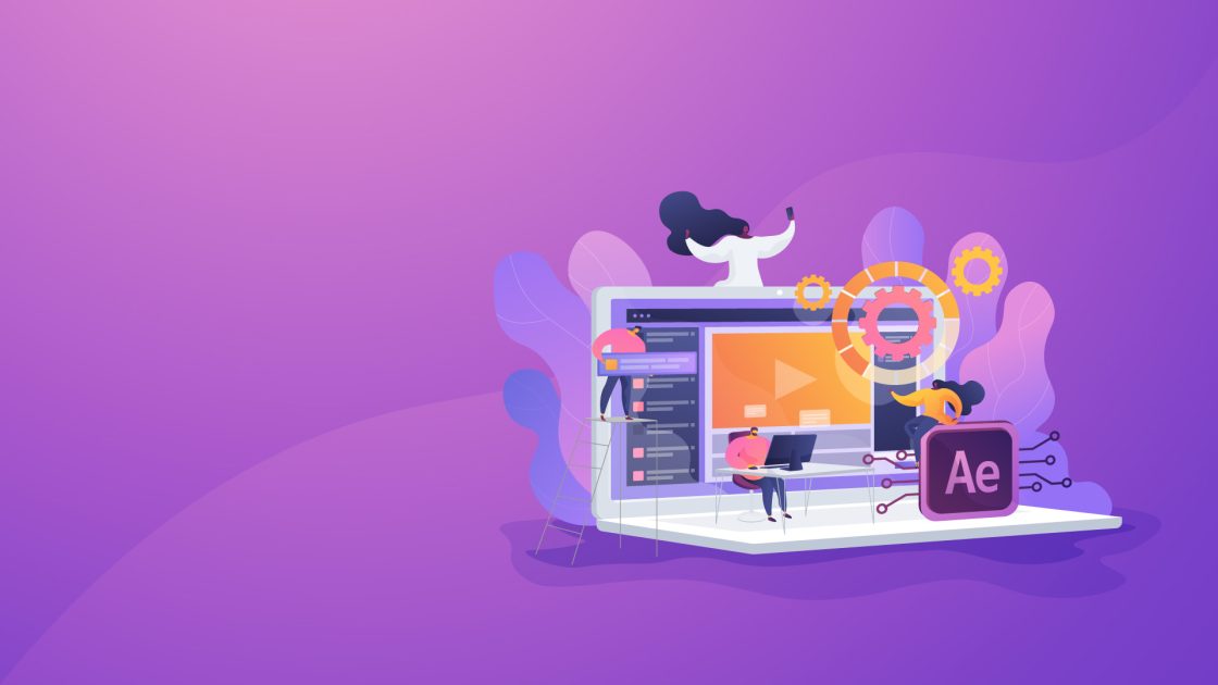MOTION GRAPHICS & ANIMATION