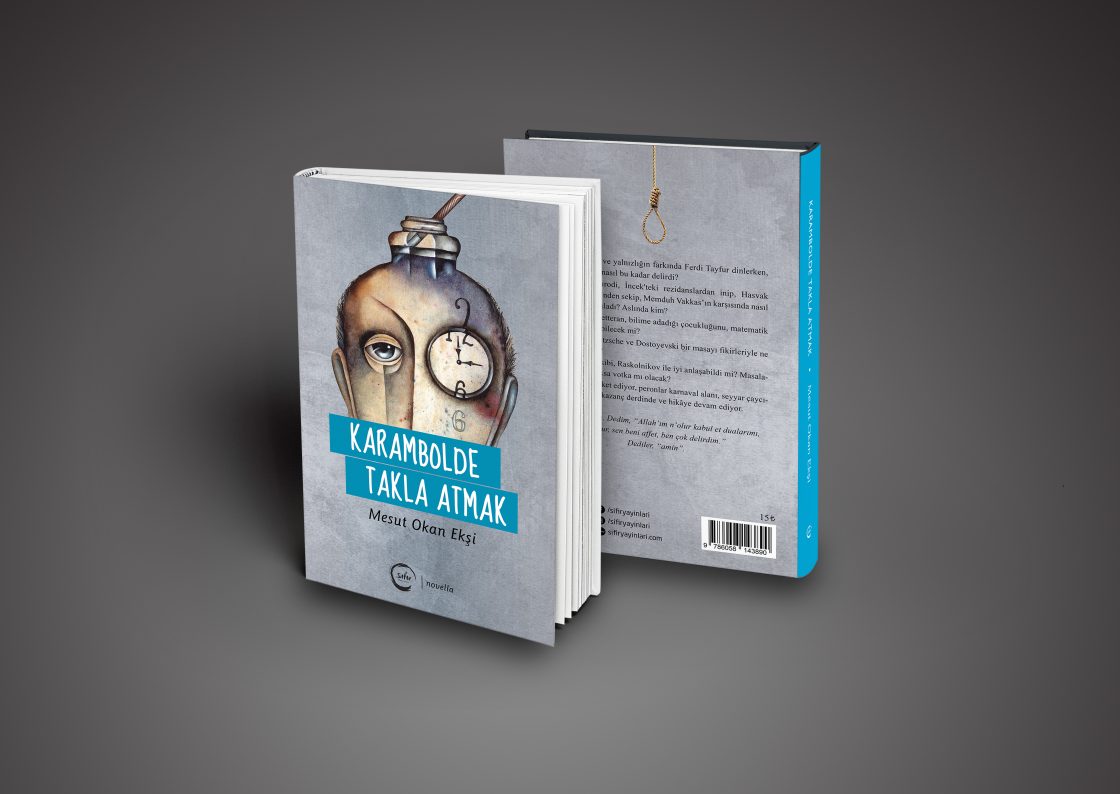 BOOK DESIGN